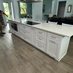 Vero Bch kitchen remodel