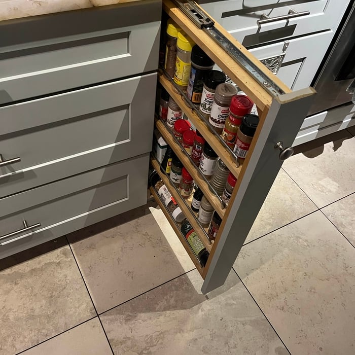 Vero Bch kitchen remodel