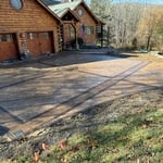 Driveways