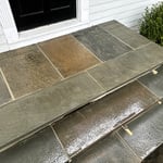 Walkways & Steps