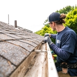 Gutter Clean