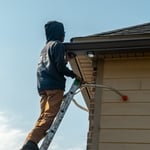 Gutter Install