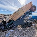 Disposal