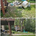 Before & After