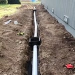 French Drain