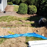 French Drain