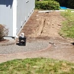 French Drain