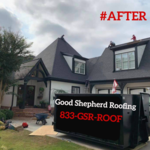 Chateau Elan Roof Replace