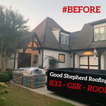 Chateau Elan Roof Replace
