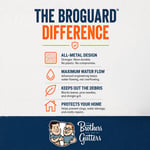 BROGUARD Difference