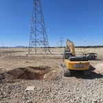 Sunzia Converter Station