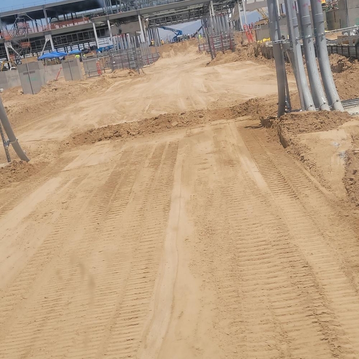 Facebook Data Center