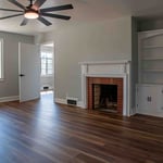 Full home remodel