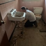 Full home remodel