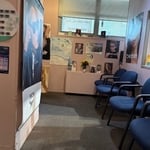 Dr David horn clinic NYC