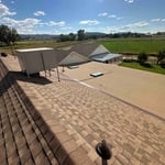Reroof