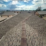Roof Replacement
