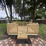 Deck rebuild