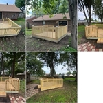Deck rebuild