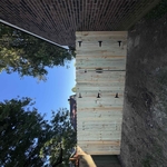 Fence Rebuild