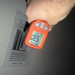HVAC service