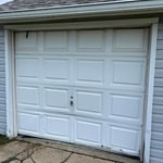 Garage Door Replacement
