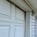 Garage Door Replacement
