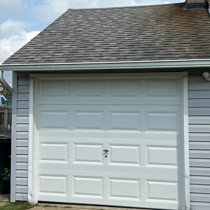 Garage Door Replacement