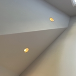 LED Lighting Upgrade