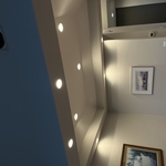 LED Lighting Upgrade