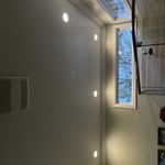 LED Lighting Upgrade