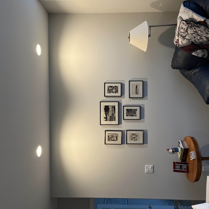 LED Lighting Upgrade