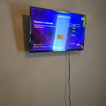 TV mount