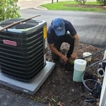 AC unit Replacement