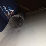 Dryer Vent Cleaning