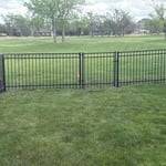Fence