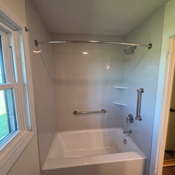 Bathroom Remodel