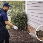 Rodent Control Service