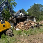 Home Demolition