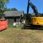 Home Demolition
