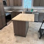 Kitchen Installation