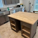 Kitchen Installation