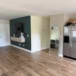 FINISHED FLOORS