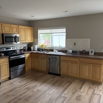 FINISHED FLOOR