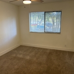 OLD CARPET REMOVED
