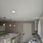 Overhead Lighting/Fans