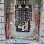 Panels