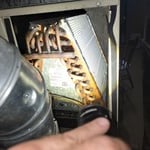 Clean A-Coil