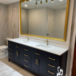 Full Bathroom Remodel