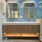 Full Bathroom Remodel
